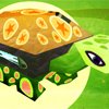 3D Turtle