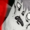 Naughty Inhabitants: I Bounce On Your Grave