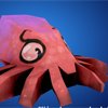 3D Octopus