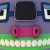 Mr. Toneface Man