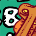 Gwibble Font