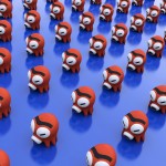 Octo Grid