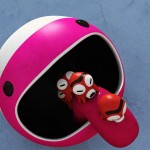 Octo Mouf