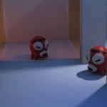 Octopods Again
