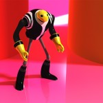 Skeleboid