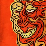 Fire Head