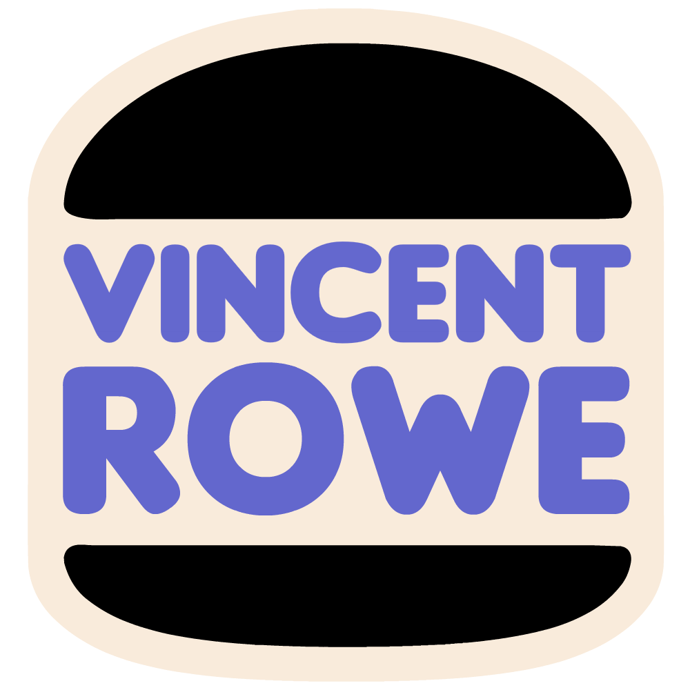 Vincent Rowe